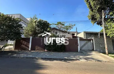 Casa com 4 quartos à venda na Rua 23, Jardim Goiás, Goiânia