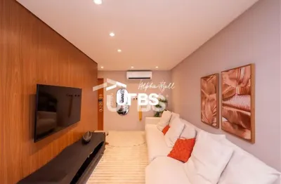 Apartamento com 3 quartos à venda na Rua T 30, Setor Bueno, Goiânia