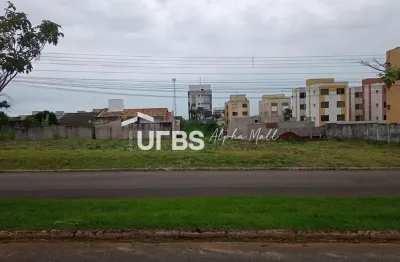 Terreno à venda na Avenida Francisco de Melo, Vila Rosa, Goiânia