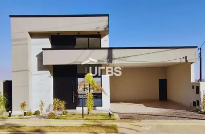 Jardins nápoles - casa de condomínio 3 quartos, sendo 3 suítes