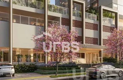 Apartamento com 2 quartos à venda na Rua T 65, SN, Setor Bueno, Goiânia