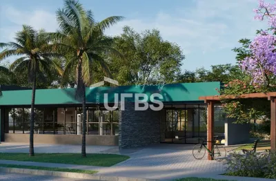 Terreno à venda na Rua Jm-09, Jardins Miami, Aparecida de Goiânia