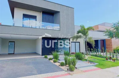 Parqville Jacarandá - Casa de Condomínio 4 quartos, sendo 4 suítes