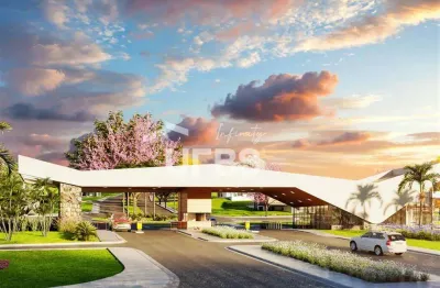 Terreno à venda na Avenida João Gonçalves, Residencial Boa Esperança, Senador Canedo