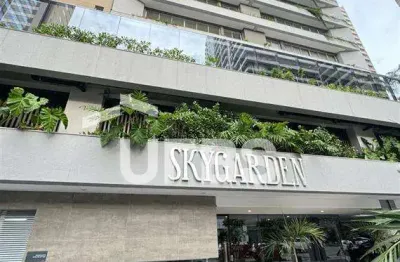 Apartamento com 4 quartos à venda na Rua 1141, Setor Marista, Goiânia