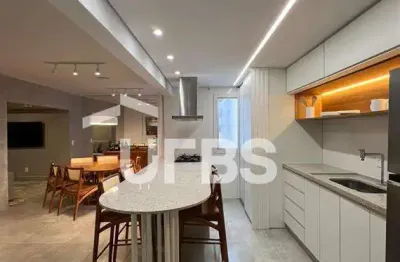 Apartamento com 2 quartos à venda na Rua T 37, Setor Bueno, Goiânia