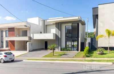 Jardins Barcelona - Casa de Condomínio 3 quartos, sendo 1 suíte