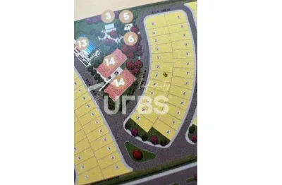 Casa em condomínio fechado com 3 quartos à venda na Avenida Afonso Noé, 09, Jardins Berlim, Senador Canedo