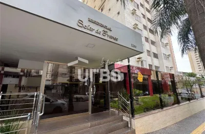 Cobertura com 3 quartos à venda na Rua T 30, 1.200, Setor Bueno, Goiânia