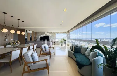 Apartamento com 3 quartos à venda na Rua 148, 196, Setor Marista, Goiânia