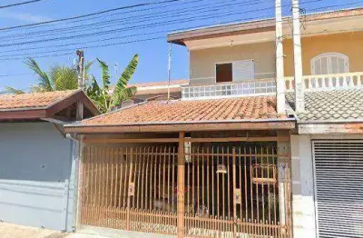 Sobrado com 2 dormitórios à venda - residencial união