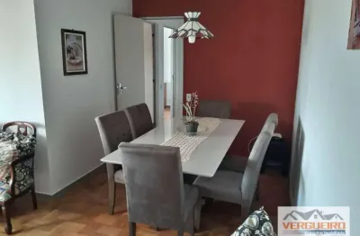 Apartamento no centro em andar alto e vista livre para o banhado