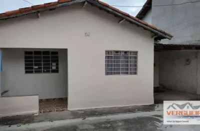 Kitnet com 1 dormitório para alugar, 25 m² - vila maria - são josé dos campos/sp