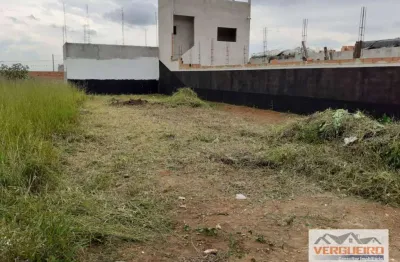 Terreno à venda no Setville Altos de São José, São José dos Campos 
