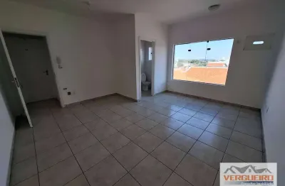 Sala para alugar, 22 m² por r$ 1.342,00/mês - jardim satélite - são josé dos campos/sp
