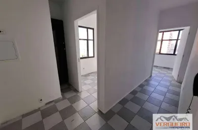 Sala em prédio comercial, avenida andrômeda, jardim satélite