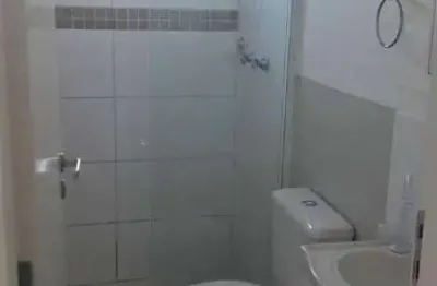 Kitnet / Stúdio para alugar na Rua Juazeiro do Norte, Parque Industrial, São José dos Campos