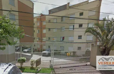 Apartamento com 3 quartos à venda na Rua Matias Peres, Jardim Satélite, São José dos Campos