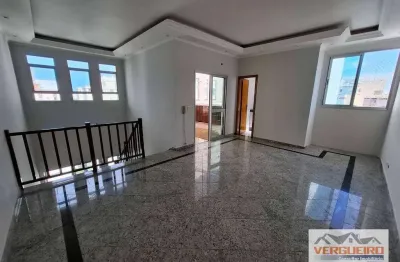 Cobertura com 3 quartos à venda na Rua Ruivo, Jardim Aquárius, São José dos Campos