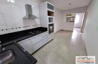 Casa com 2 quartos para alugar na Rua Professor Mário Campaner, Parque Industrial, São José dos Campos