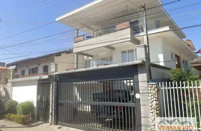 Casa com 4 quartos à venda na Rua Coronel Manoel Martins Júnior, Jardim Esplanada, São José dos Campos