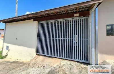 Casa com 3 quartos para alugar na Rua Joaquim Silvério Filho, Jardim Santa Júlia, São José dos Campos
