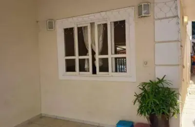 Casa com 3 quartos à venda no Jardim das Indústrias, São José dos Campos 