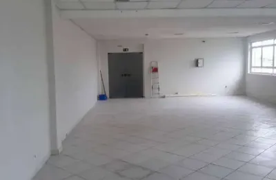 Sala comercial com 1 sala para alugar na Avenida Andrômeda, Jardim Satélite, São José dos Campos