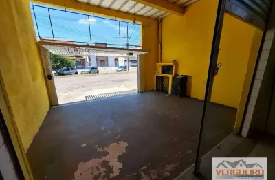 Sala comercial com 1 sala para alugar na Avenida Arthur Antônio dos Santos, Jardim Morumbi, São José dos Campos