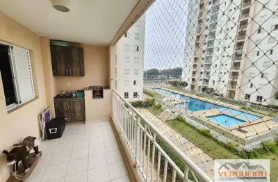 Apartamento com 2 dormitórios à venda, 100 m² por r$ 720.000,00 - vila betânia - são josé dos campos/sp