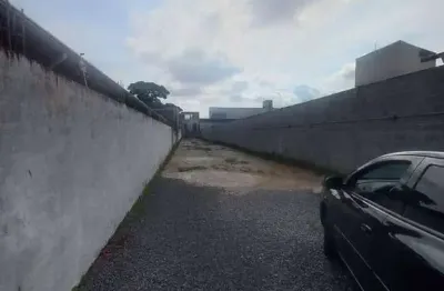 Terreno comercial para alugar na Rua Francisco Rafael, Centro, São José dos Campos