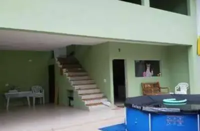 Casa com 3 dormitórios à venda, 232 m² por r$ 850.000,00 - jardim américa - são josé dos campos/sp