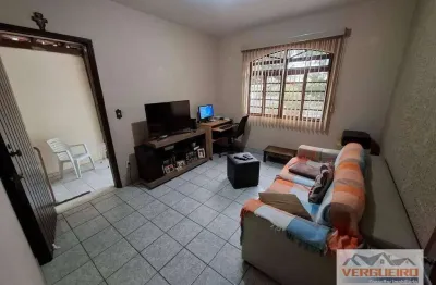 Casa com 2 dormitórios à venda, 96 m² por r$ 450.000,00 - jardim alvorada - são josé dos campos/sp