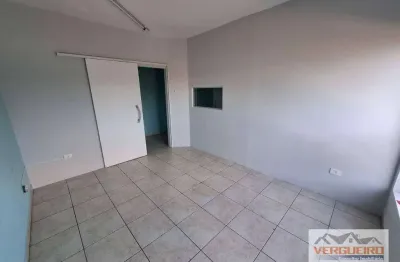 Sala comercial para alugar na avenida andrômeda, no jardim satélite