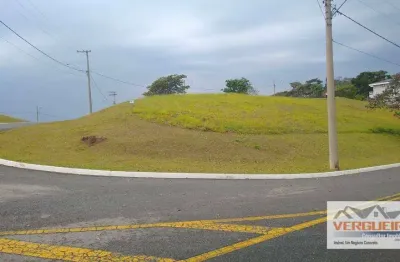 Terreno no condomínio quinta dos lagos, em paraibuna