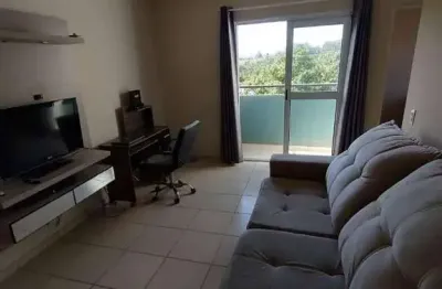 Apartamento com 2 quartos à venda na Rua Medina, Putim, São José dos Campos