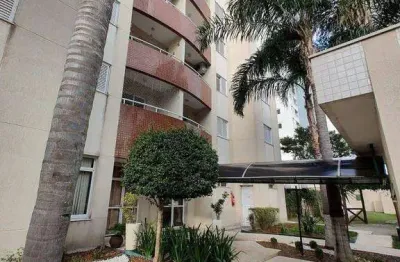 Apartamento 3 dorms (1 suite), villa branca, jacarei