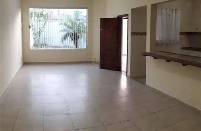 Casa com 2 dormitórios para alugar no villa branca - jacareí/sp