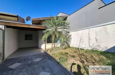 Casa 2 dormitórios para alugar no villa branca - jacareí/sp