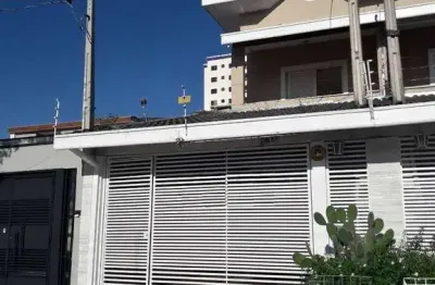 Sobrado 3 dormitórios à venda por r$ 750.000 - jardim das indústrias