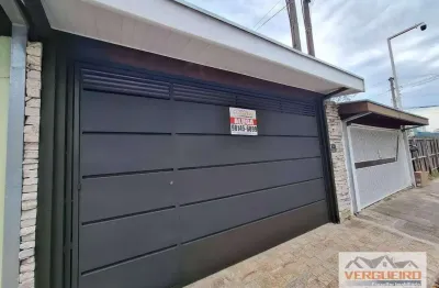 Casa com 3 quartos para alugar na Rua das Chácaras, Jardim Oriente, São José dos Campos