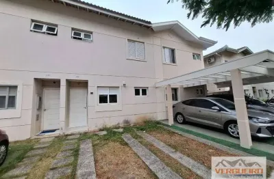 Sobrado em condomínio, 3 quartos (1 suíte), jardim santa maria, jacareí/sp
