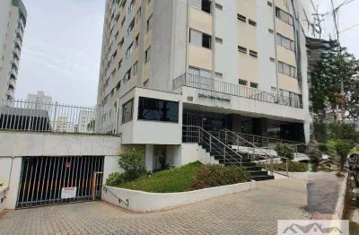 Apartamento 3 dormitórios vila adyana, são josé dos campos sp
