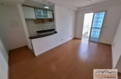 Apartamento com 2 quartos à venda na Rua José Cobra, Parque Industrial, São José dos Campos