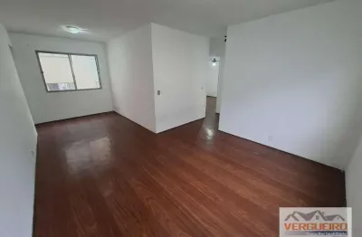 Apartamento com 3 quartos para alugar na Rua Porto Novo, Jardim Satélite, São José dos Campos
