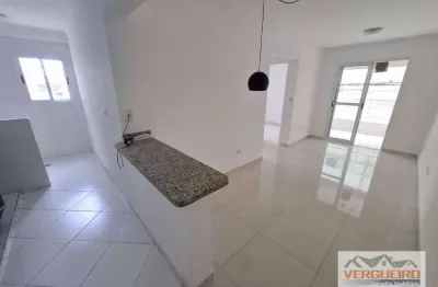 Apartamento com 2 quartos para alugar na Rua Kiyoshi Enomoto, Jardim América, São José dos Campos