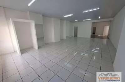 Ponto comercial para alugar na Rua Aristides Friggi, Vila Ema, São José dos Campos