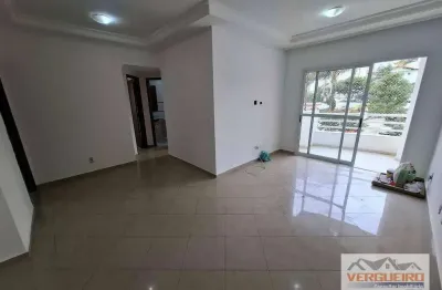 Apartamento com 2 dormitórios para alugar, 62 m²  - parque industrial - são josé dos campos/sp