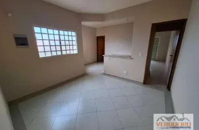 Casa com 3 quartos para alugar na Rua Salvador Lahoz, Jardim Vale do Sol, São José dos Campos