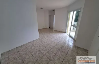 Apartamento com 2 quartos para alugar na Rua Engenheiro João Fonseca dos Santos, Vila Adyana, São José dos Campos
